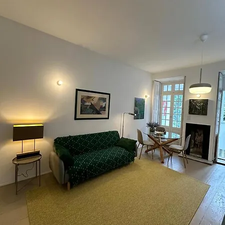 Aliados Historic Downtown Apartments By Luxistay Lägenhet