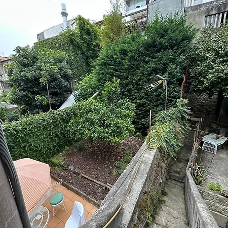 Aliados Historic Downtown Apartments By Luxistay