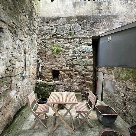 Aliados Historic Downtown Apartments By Luxistay Oporto