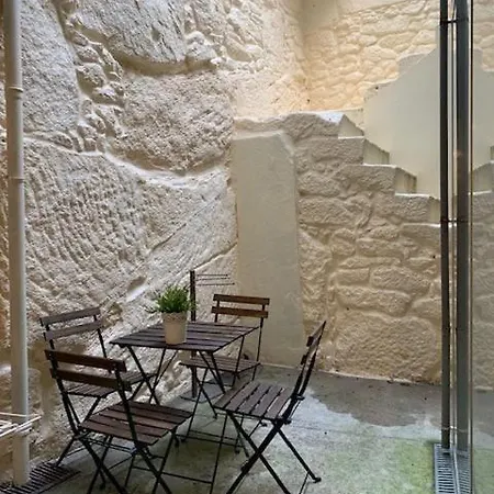 Aliados Historic Downtown Apartments By Luxistay Oporto