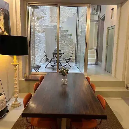 Aliados Historic Downtown Apartments By Luxistay Lägenhet