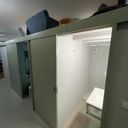 Aliados Historic Downtown Apartments By Luxistay Lägenhet