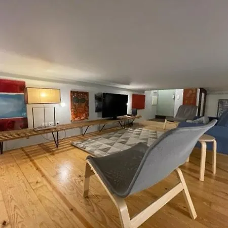 Aliados Historic Downtown Apartments By Luxistay Oporto