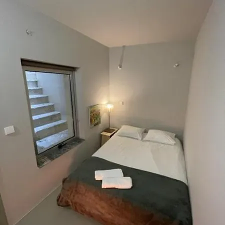 Lägenhet Aliados Historic Downtown Apartments By Luxistay