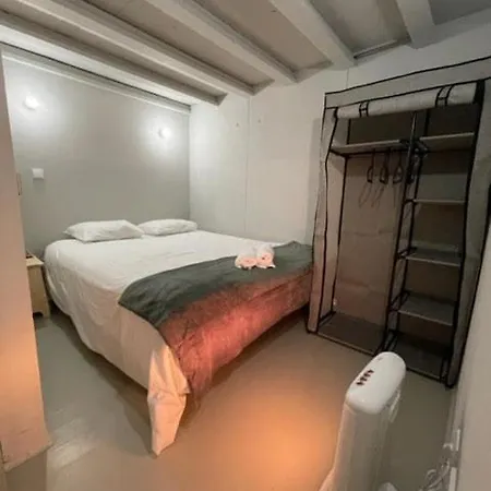 Apartmán Aliados Historic Downtown By Luxistay *