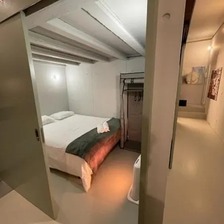 Aliados Historic Downtown Apartments By Luxistay