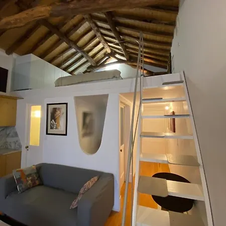 Lägenhet Aliados Historic Downtown Apartments By Luxistay *