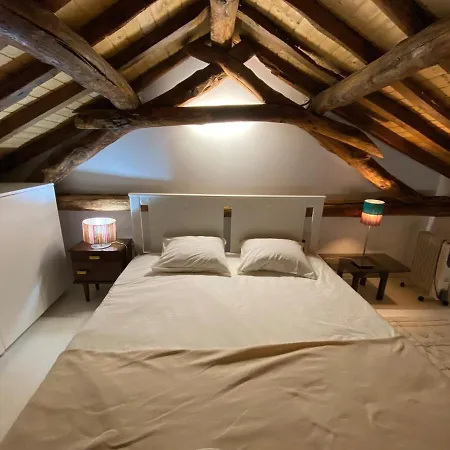 Aliados Historic Downtown Apartments By Luxistay Lägenhet Oporto