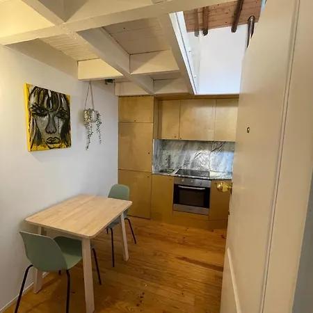 Lägenhet Aliados Historic Downtown Apartments By Luxistay