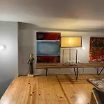 Aliados Historic Downtown By Luxistay Apartment Porto