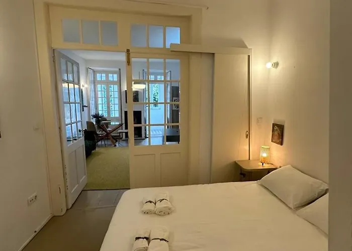 Apartman Aliados Historic Downtown By Luxistay *