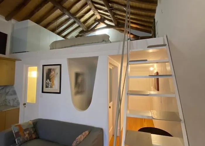 Apartman Aliados Historic Downtown By Luxistay *