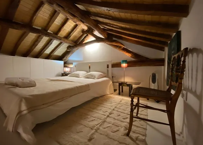 Aliados Historic Downtown By Luxistay Apartman *